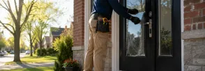 Break-In Glass Repair Brownridge, Thornhill