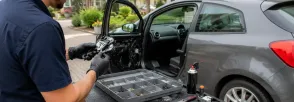 Car Lock Repair Thornhill