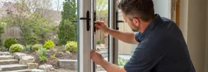 Custom Patio Door Installation German Mills, Thornhill