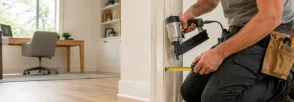 Door Casing Repair Grandview, Thornhill