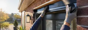 Door Flashing Repair Grandview, Thornhill