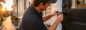 Door Knobs Repair Thornhill