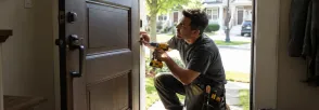 Door Repair Royal Orchard, Thornhill