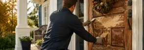 Door Restoration Brownridge, Thornhill