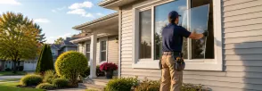 Emergency Glass Replacement Langstaff, Thornhill