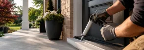 Exterior Door Installer Thornhill