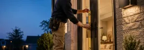 French Door Repair Thornhill