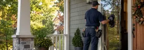 Glass Door Replacement Langstaff, Thornhill