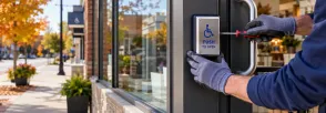 Handicap Door Openers Thornhill