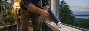 Leaking Window Repair Crestwood-Springfarm-Yorkhill, Thornhill