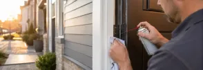 Noisy Door Repair Brownridge, Thornhill