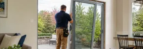 Patio Door Replacement Brownridge, Thornhill