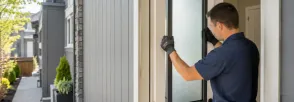 Privacy Glass Installation Lakeview Estates, Thornhill