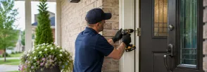 Residential Door Repair Aileen-Willowbrook, Thornhill