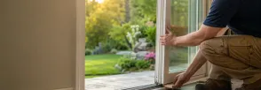 Sliding Door Repair Beverley Glen, Thornhill