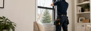 Soundproof Window Installation Old Thornhill, Thornhill