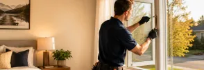 Window Adjustment Service Thornhill