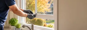 Window Latch Replacement Thornhill