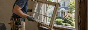 Window Replacement Thornhill