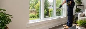 Window Seal Inspection German Mills, Thornhill