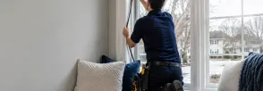 Window Seal Repair Aileen-Willowbrook, Thornhill
