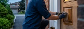 Wood Doors Restoration Crestwood-Springfarm-Yorkhill, Thornhill
